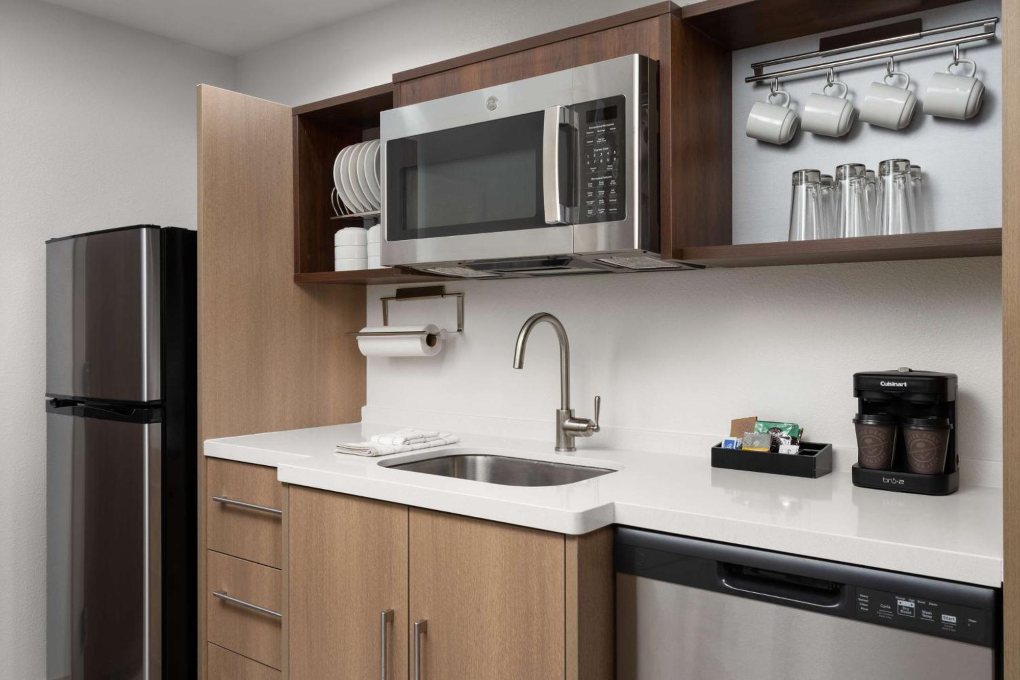 Home2 Suites By Hilton Уинтър Хевън Екстериор снимка