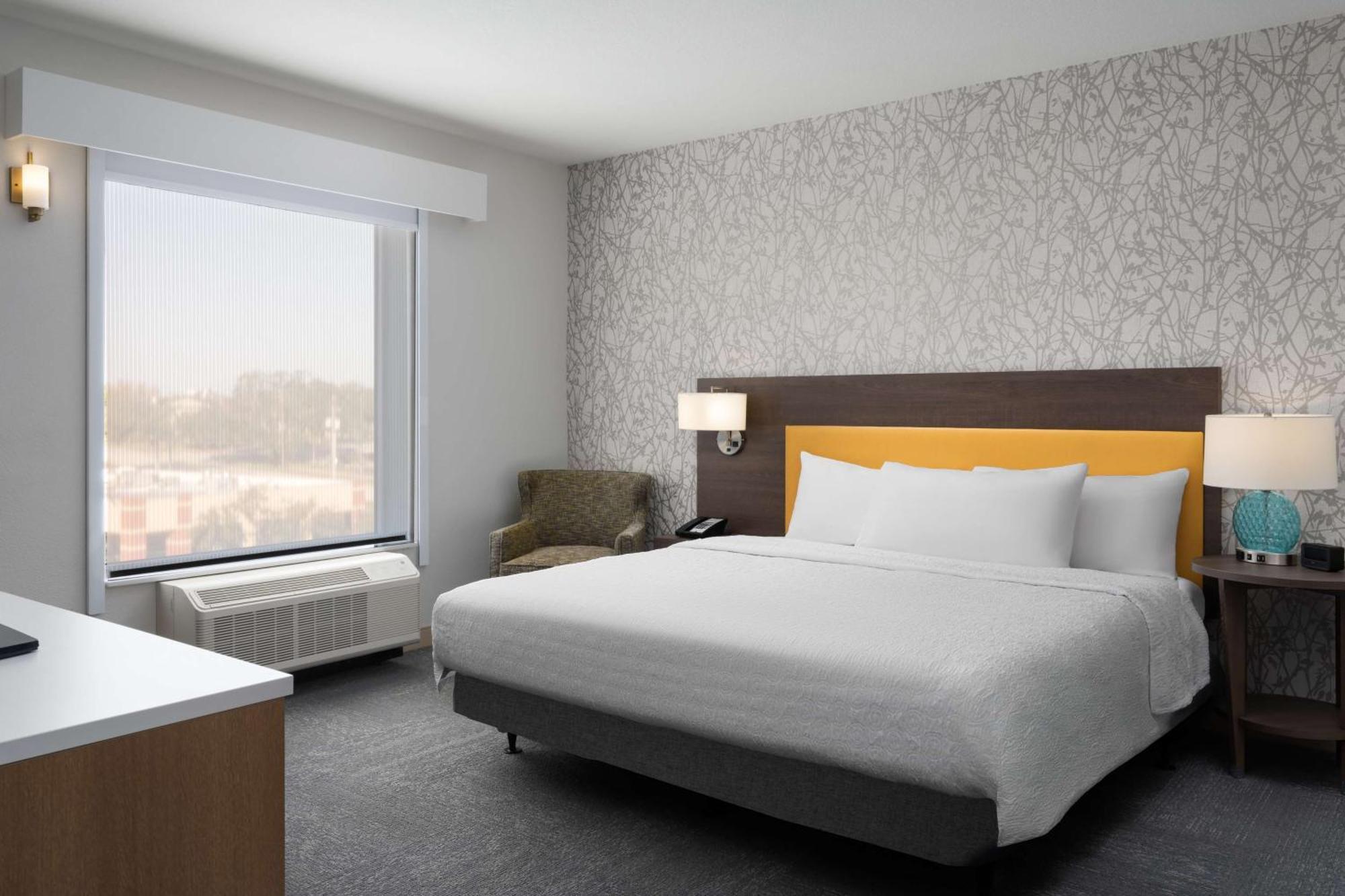 Home2 Suites By Hilton Уинтър Хевън Екстериор снимка