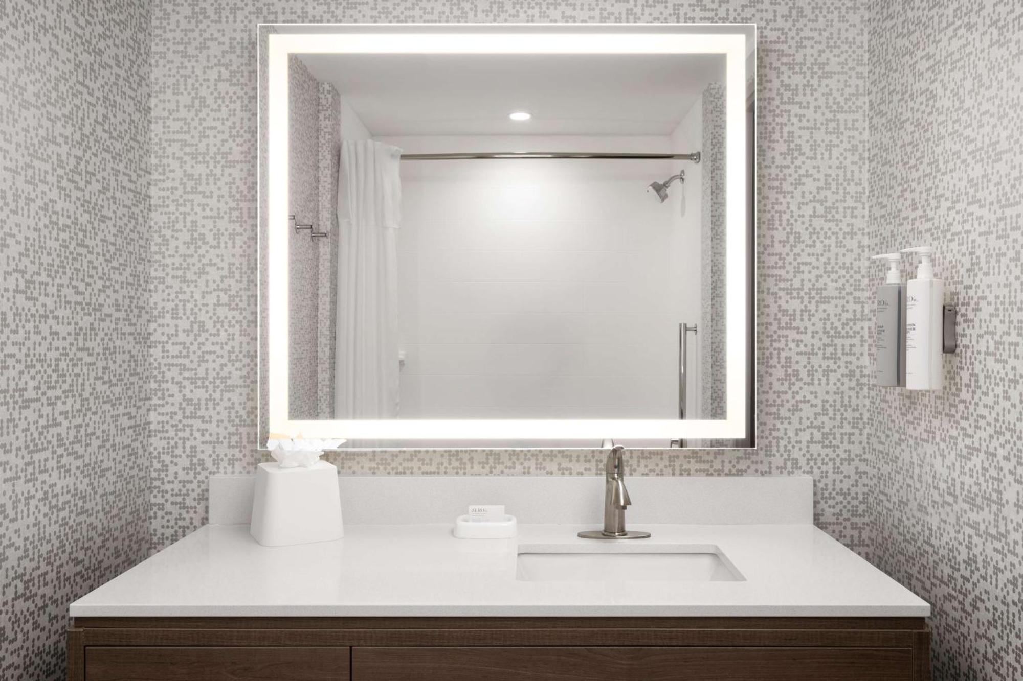Home2 Suites By Hilton Уинтър Хевън Екстериор снимка