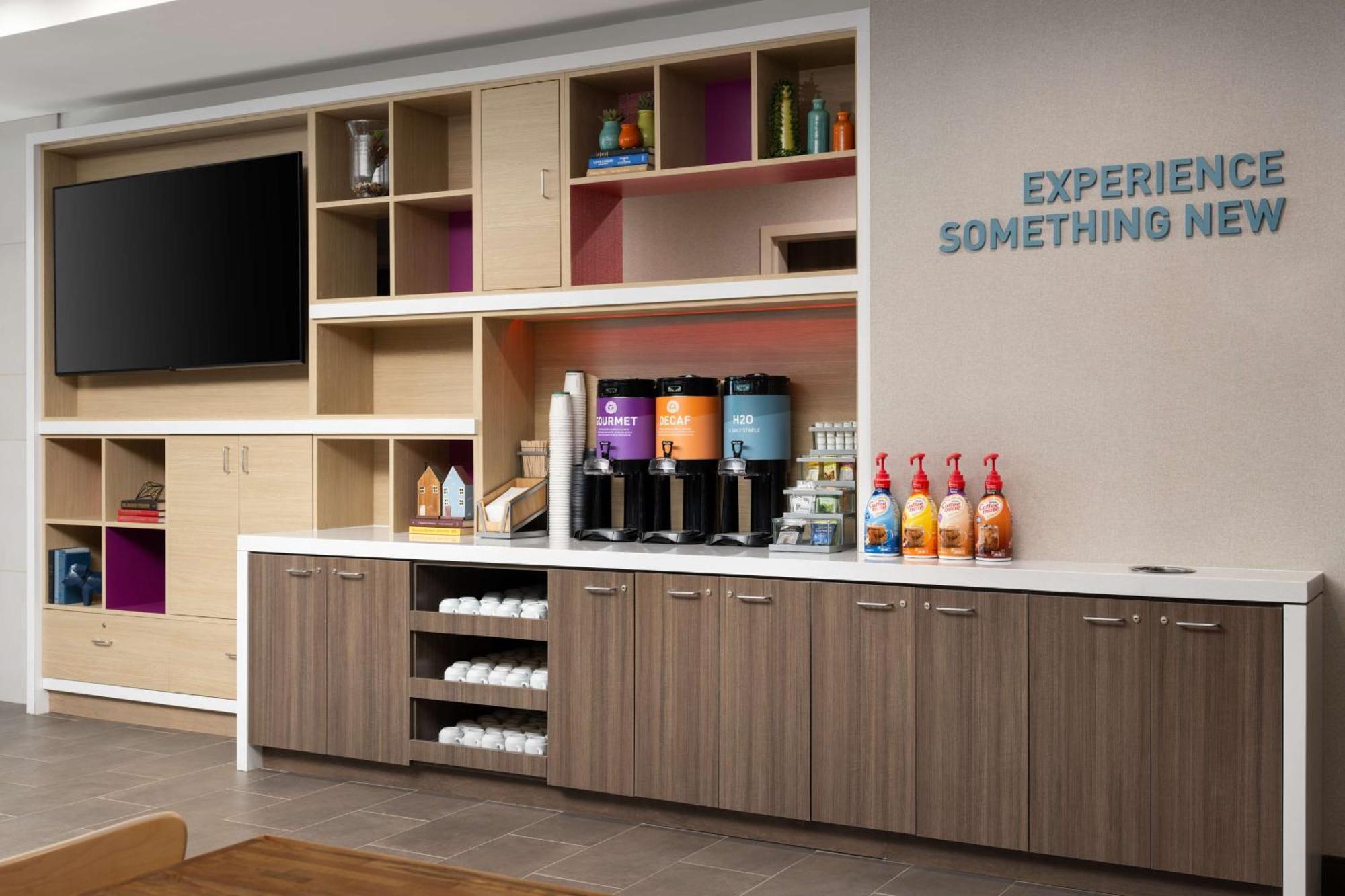 Home2 Suites By Hilton Уинтър Хевън Екстериор снимка