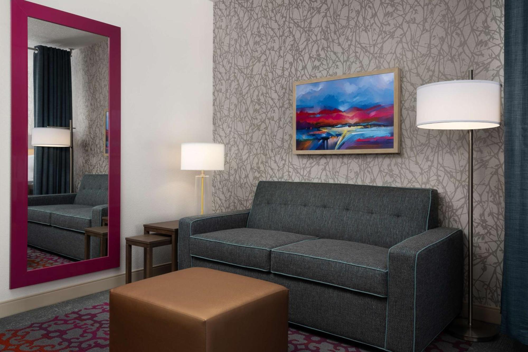 Home2 Suites By Hilton Уинтър Хевън Екстериор снимка