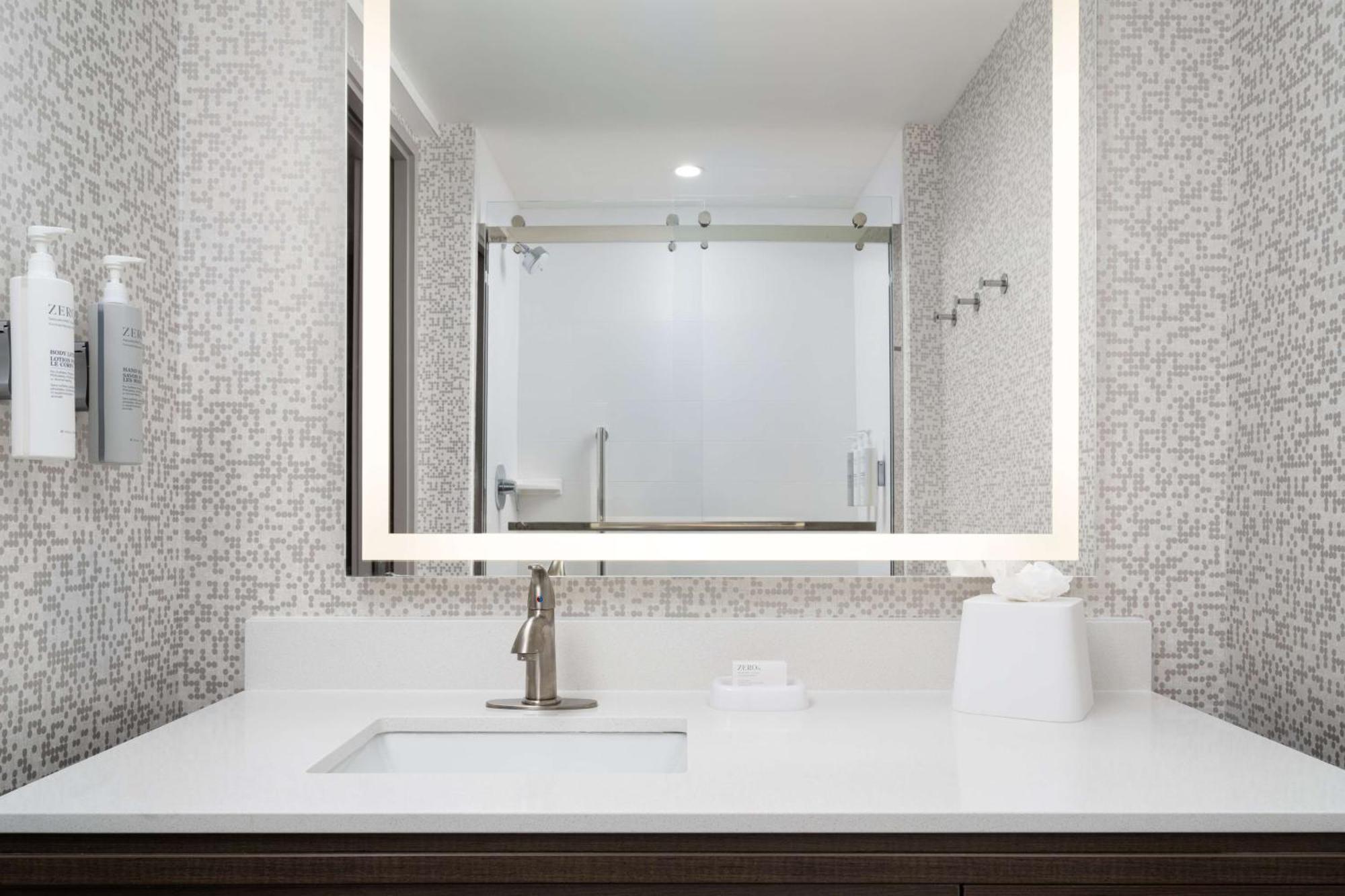 Home2 Suites By Hilton Уинтър Хевън Екстериор снимка